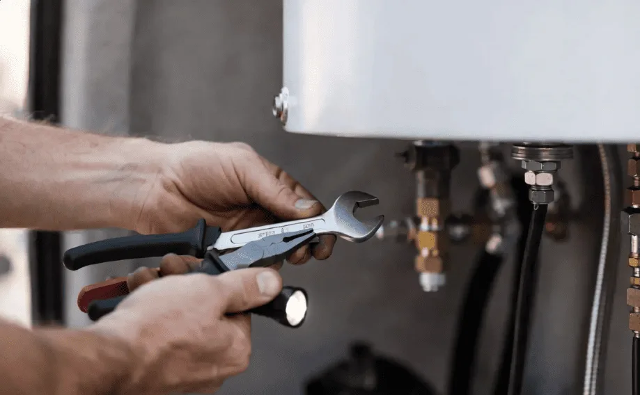 Why choose Water Heater Repair in Caliente, CA